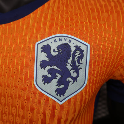 Netherlands Home Kit 23/24