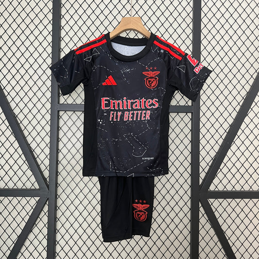 Children’s Set - Benfica 24/25