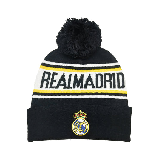 Real Madrid Beanie