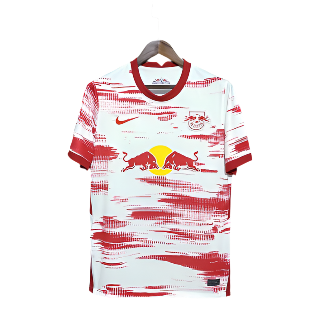 Retro: Red Bull Leipzig Home Kit 21/22