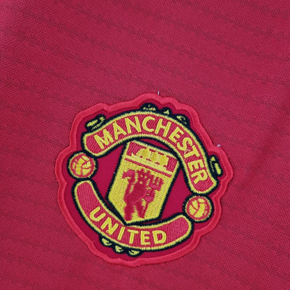 Manchester United Home Kit 18/19
