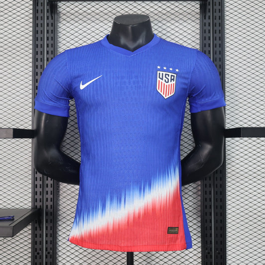 United States Home Kit 23/24