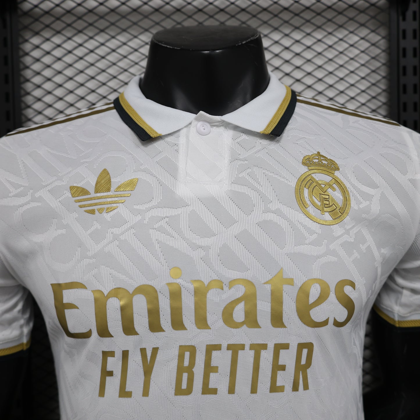 Real Madrid Special Kit 24/25