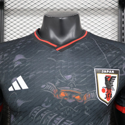 Japan Special Kit 24/25