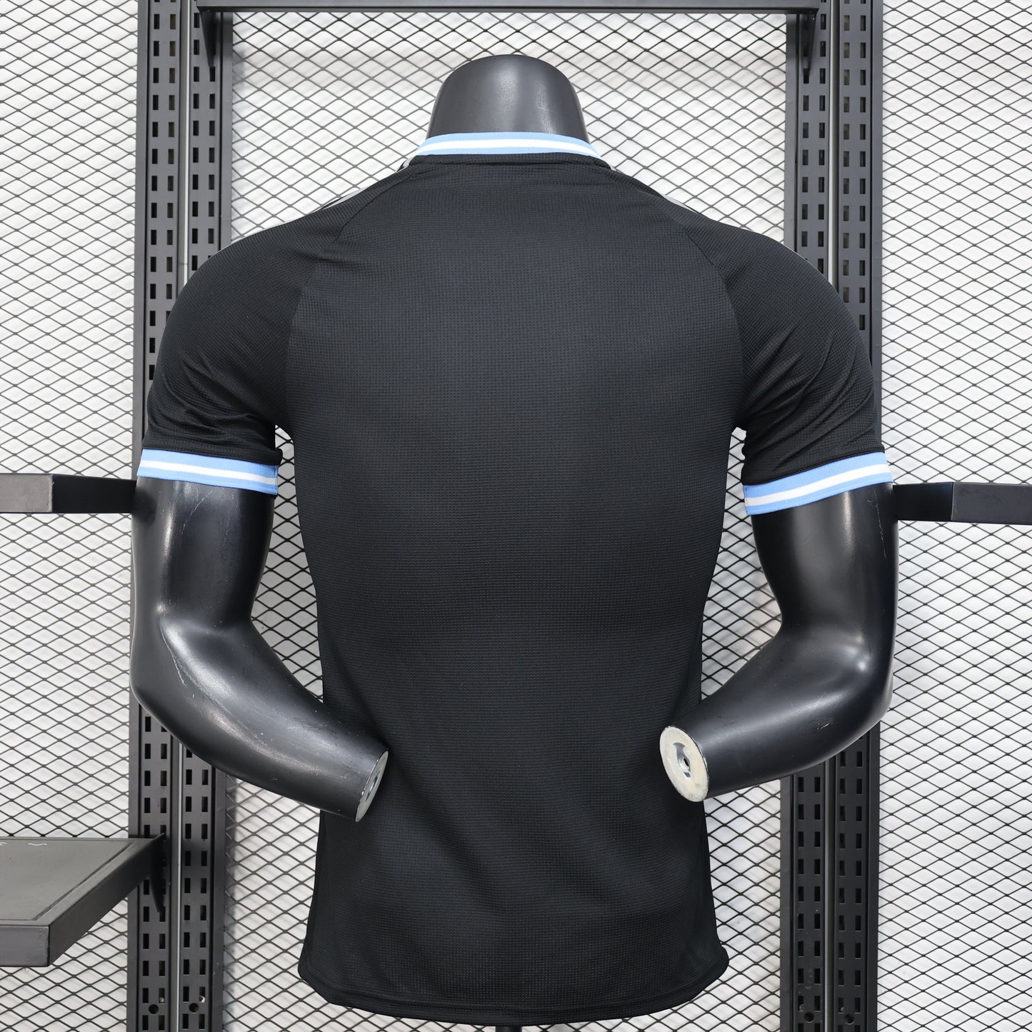 Argentina Away World Cup Kit 25/26