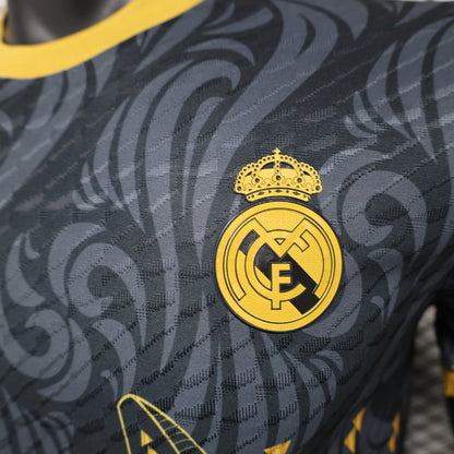 Real Madrid Special Kit 24/25