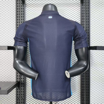 Marseille Away Kit 25/26
