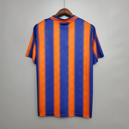 Glasgow Rangers Third Kit 93/94