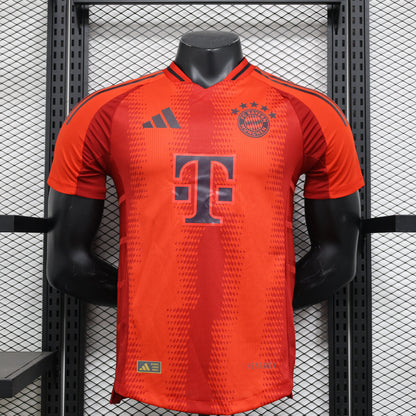 Bayern Munich Home Kit 24/25