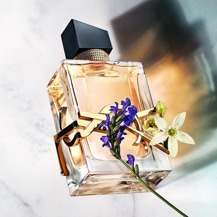 Yves Saint Laurent Libre Eau de Parfum 90ml – For Women