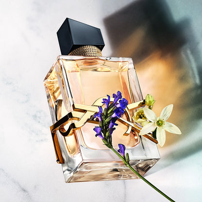 Yves Saint Laurent Libre Eau de Parfum 90ml – For Women