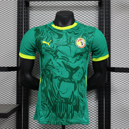 Senegal Away Kit 24/25