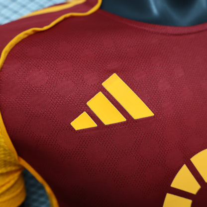 A.S. Roma Home Kit 25/26