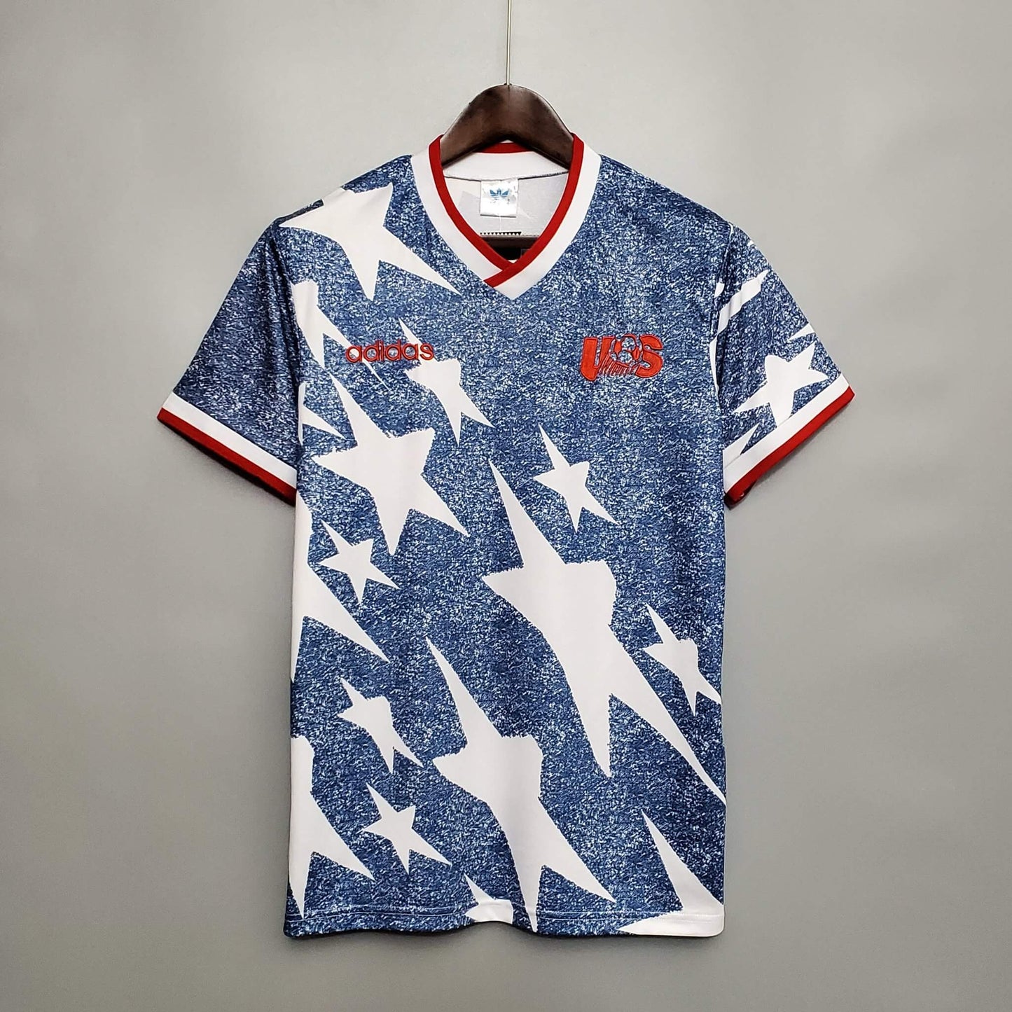 Retro: United States Home Kit 93/94