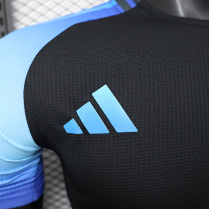 Algeria “Arctic Black” Kit 24/25