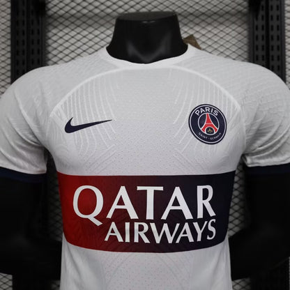 Paris Saint-Germain Away Kit 23/24