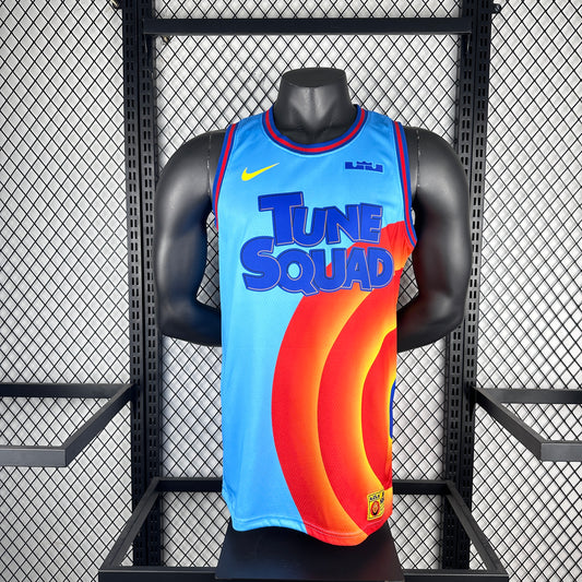 NBA Jersey: Space Jam