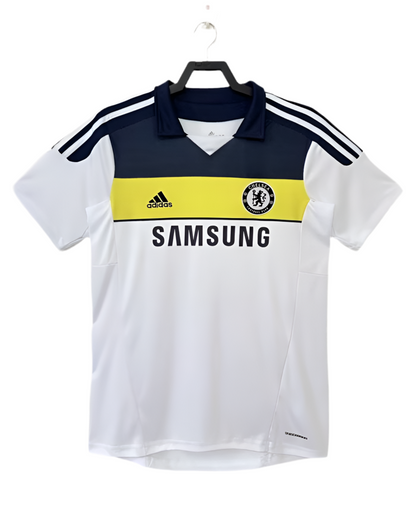 Retro: Chelsea Third Kit 11/12