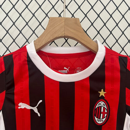 Children’s Set - AC Milan