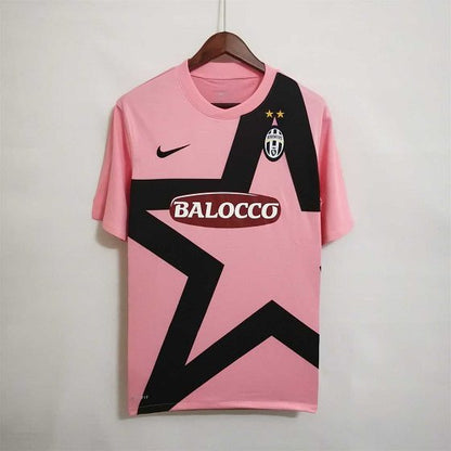 Retro: Juventus Away Kit 11/12