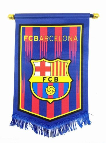 Barcelona Flag