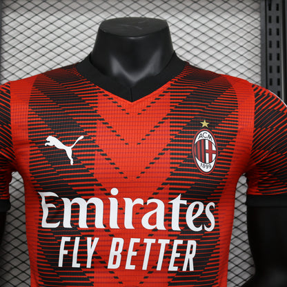 AC Milan Home Kit 23/24