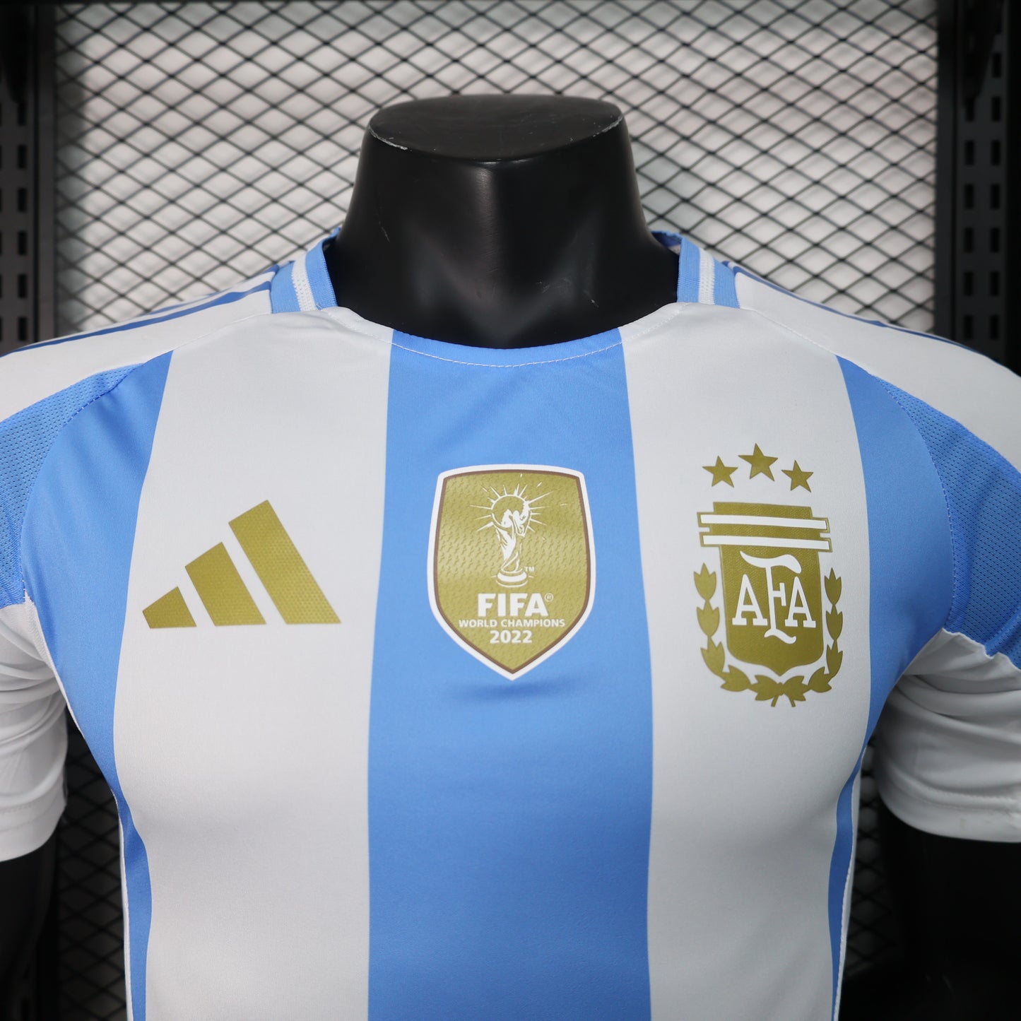 Argentina Home Kit 23/24