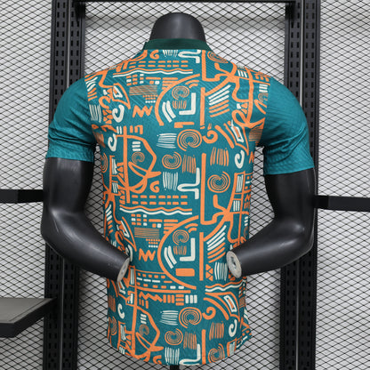 Ivory Coast Special Kit 24/25