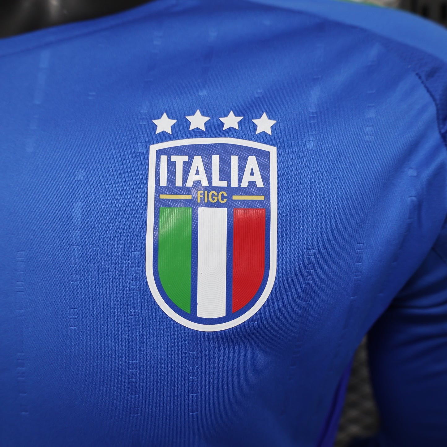 Italy Home Kit 23/24