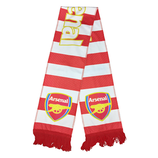 Arsenal Scarf