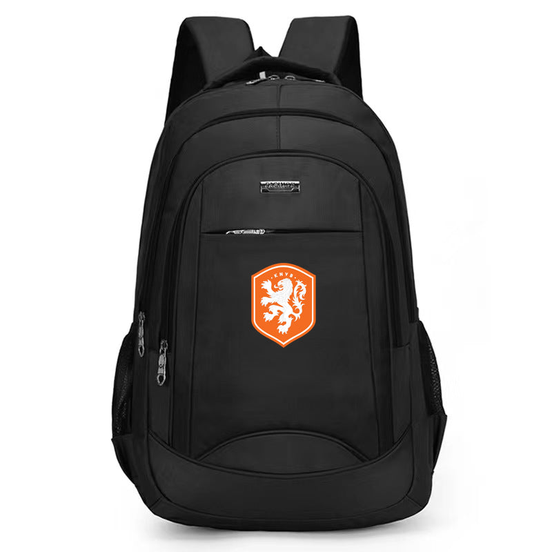 Netherlands Backpack