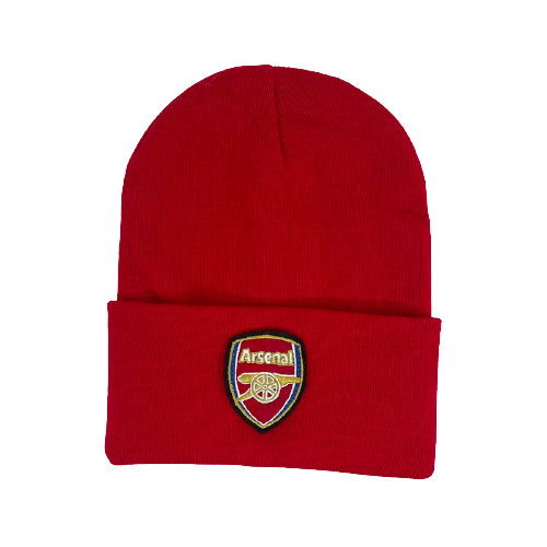 Arsenal Beanie