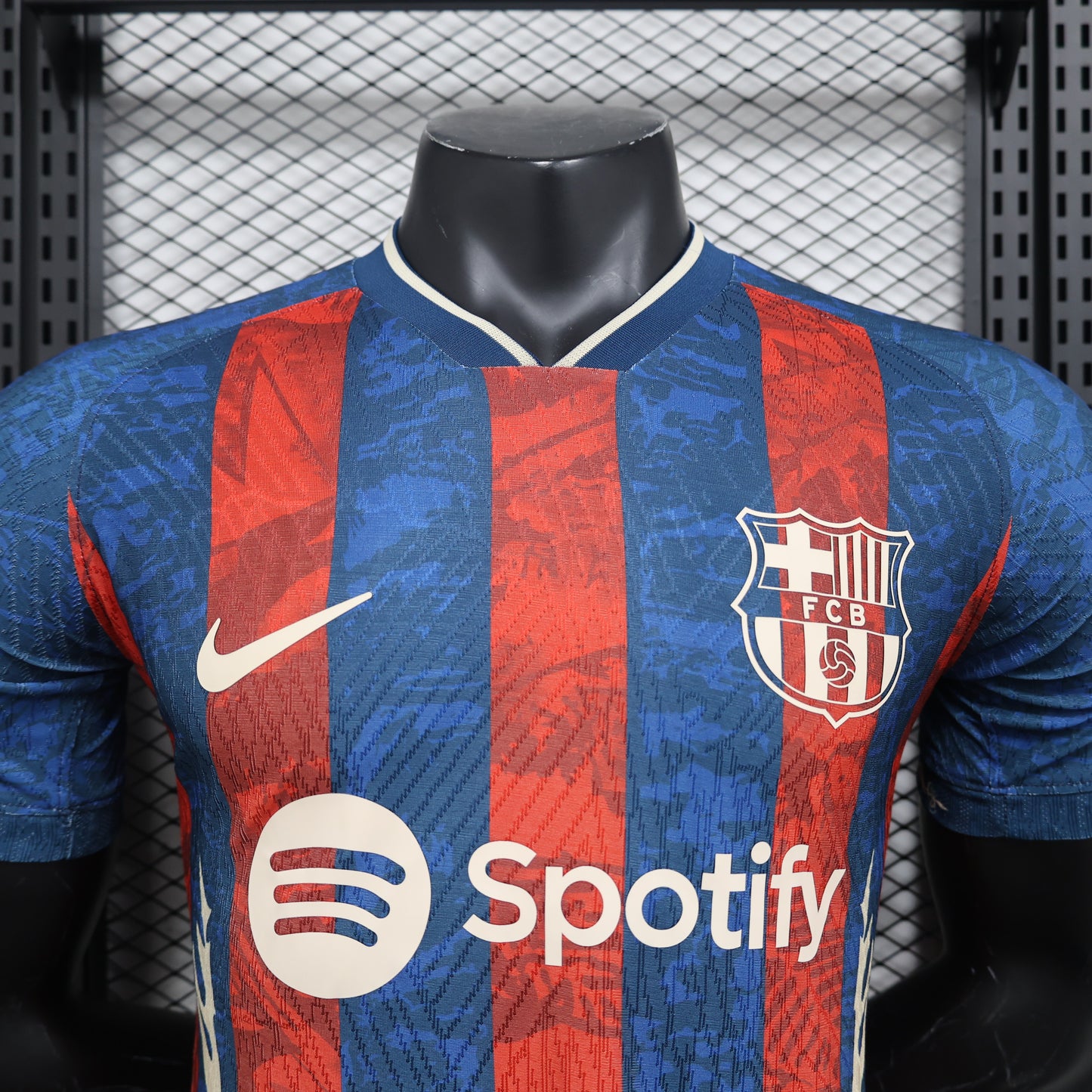 Barcelona Special Kit “old school” 23/24