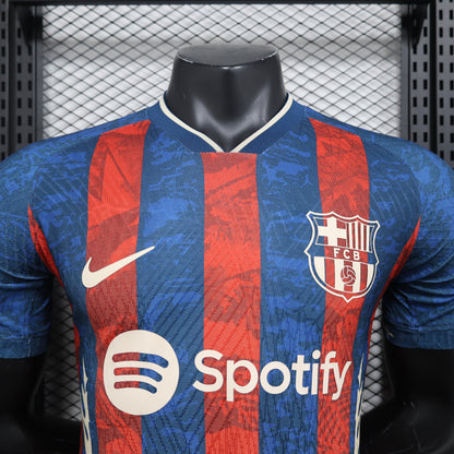 Barcelona Special Kit “old school” 23/24