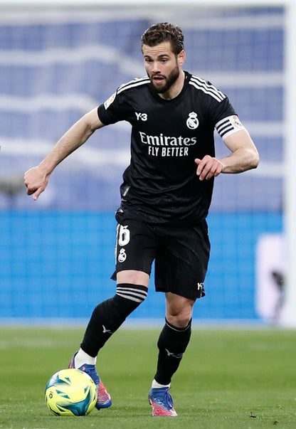 Real Madrid Special Kit “ Y-3” 23/24