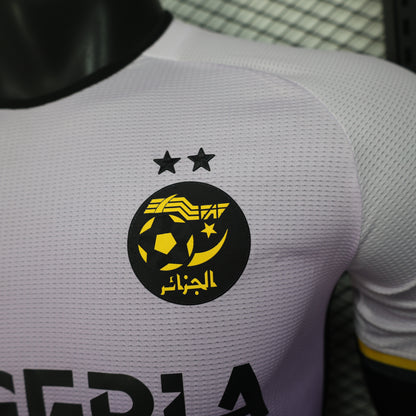Algeria “Lavender Dreams” Kit 24/25