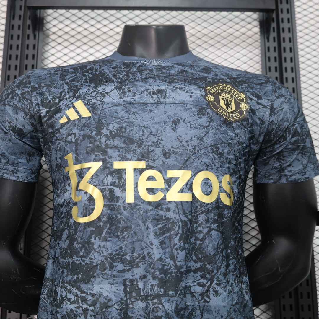 Manchester United Special Kit 24/25