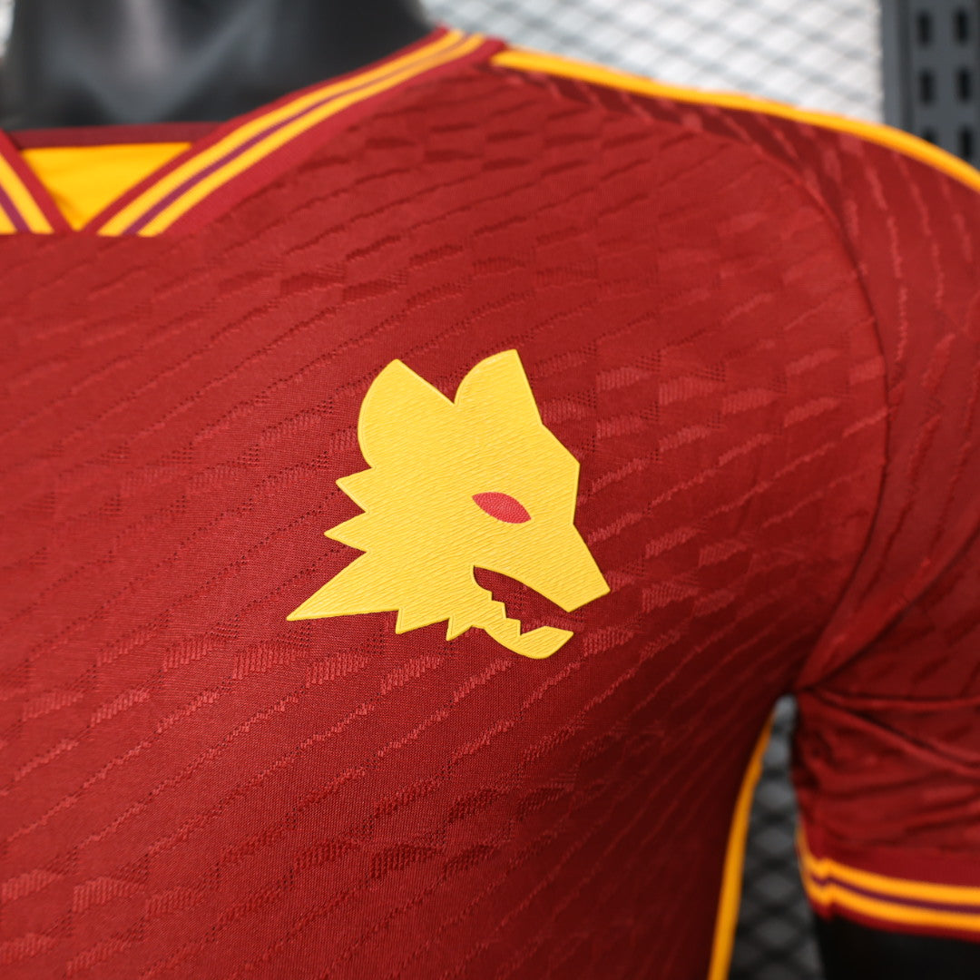 A.S. Roma Home Kit 23/24