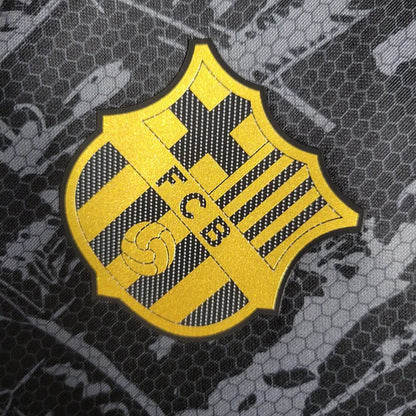 Barcelona "Cityscape Symphony" Kit 22/23