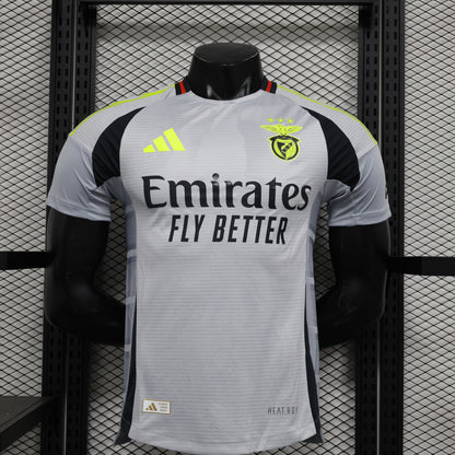 Benfica Third Kit 24/25