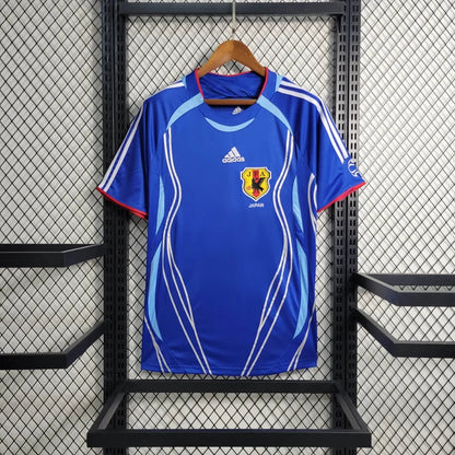 Japan Home Kit 06/07