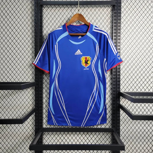 Japan Home Kit 06/07