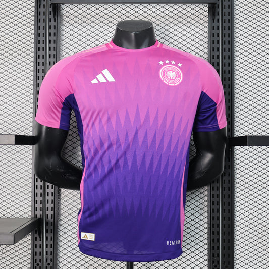 Germany Away Kit 23/24