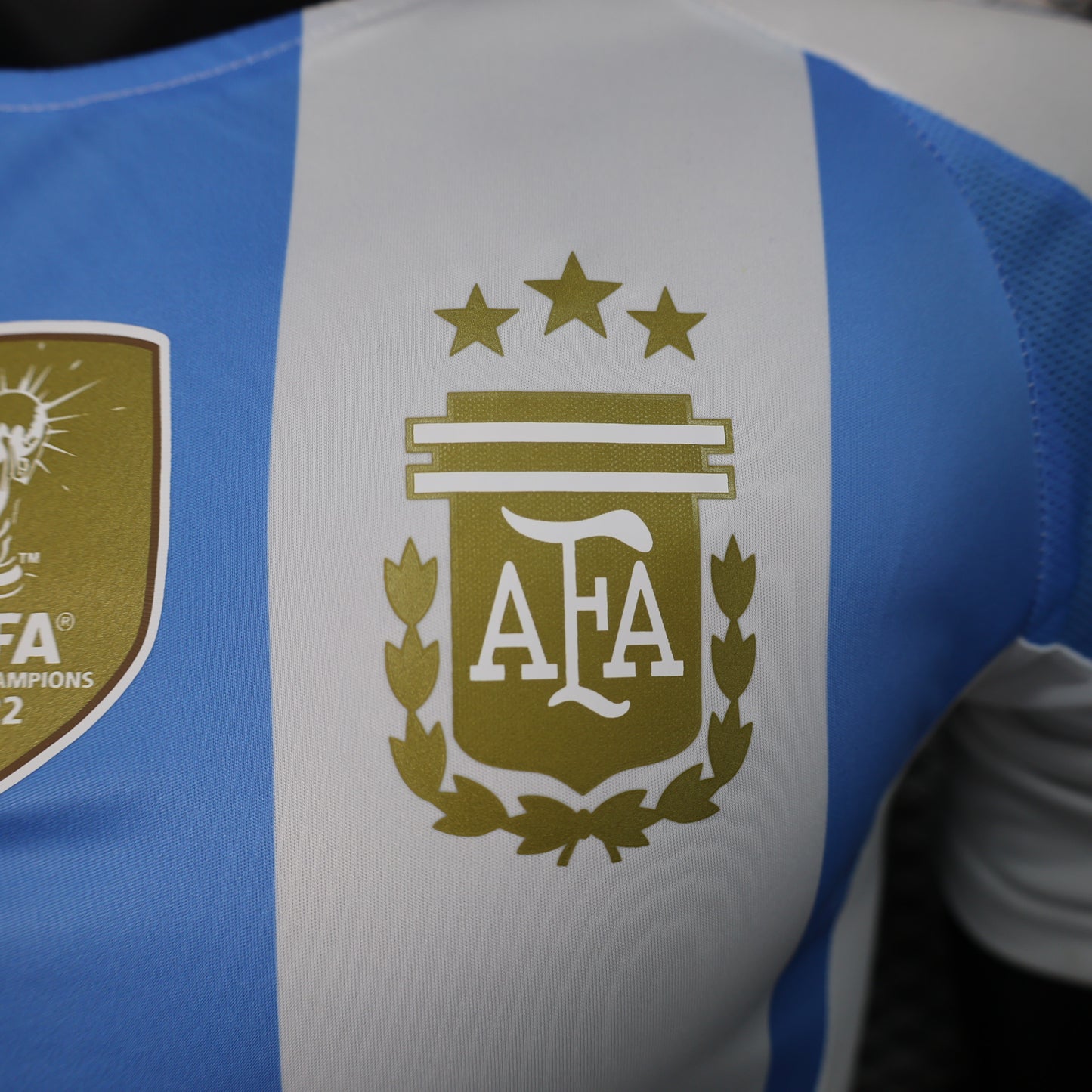 Argentina Home Kit 23/24