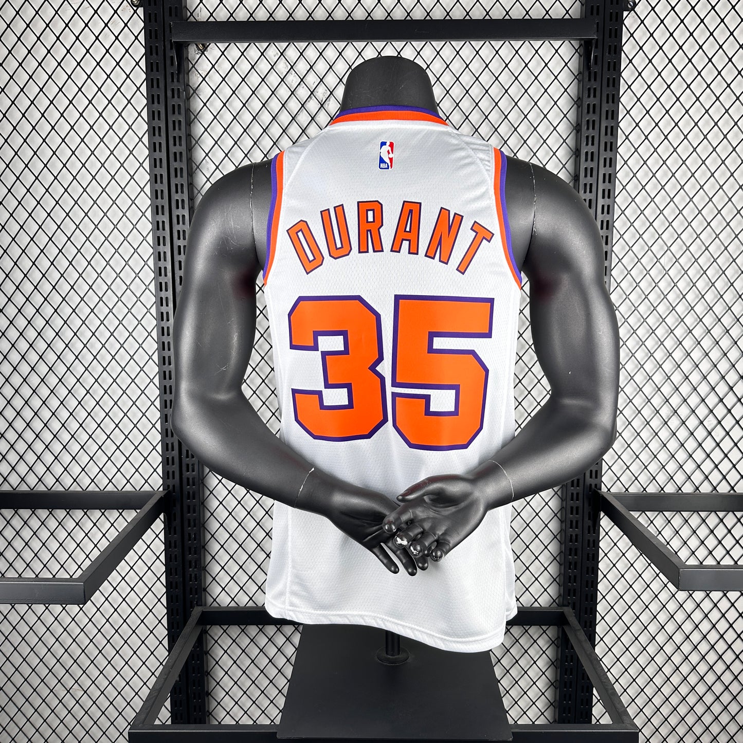 NBA Jersey: Phoenix Suns