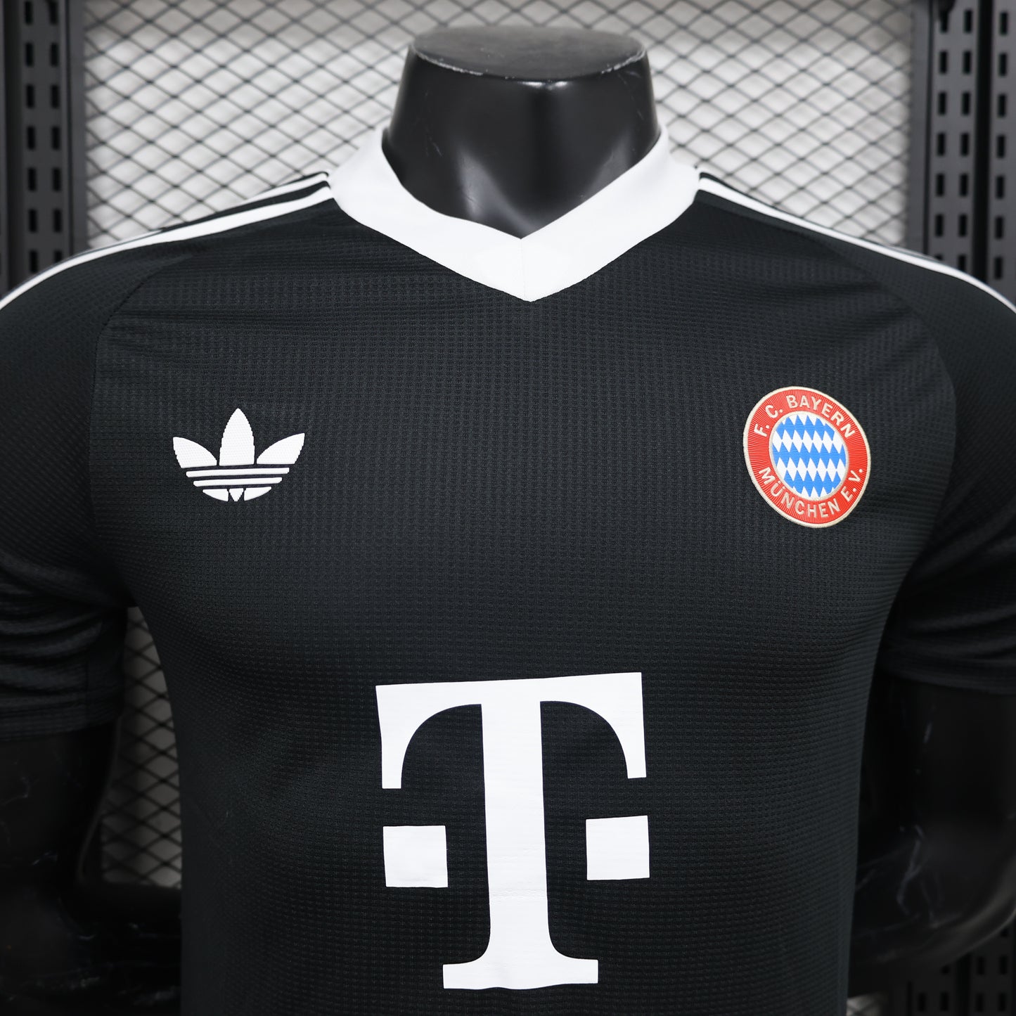 Bayern Munich Special Kit 24/25