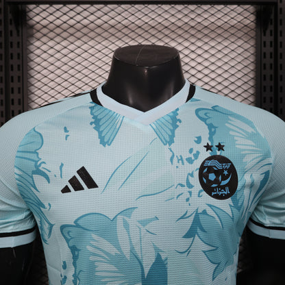Algeria “Island Bloom” Kit 24/25