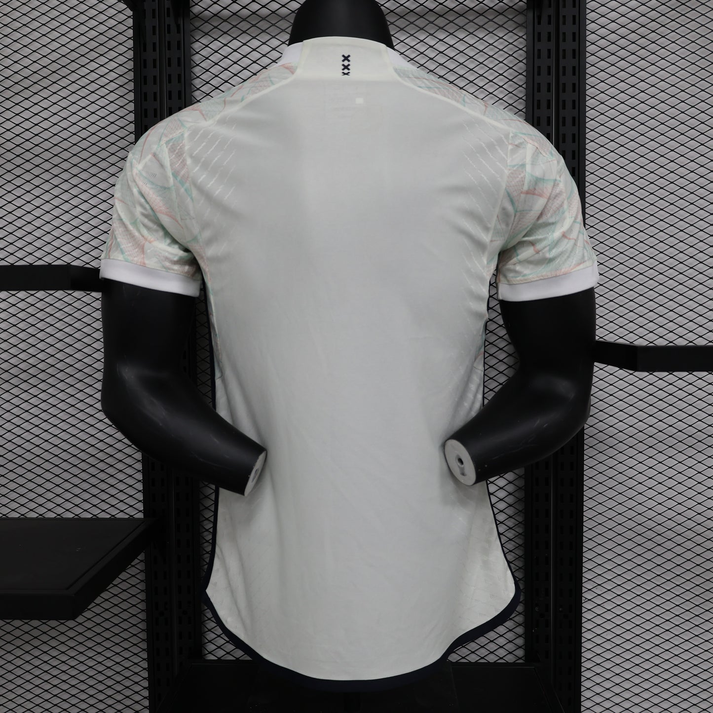 Ajax Away Kit 23/24