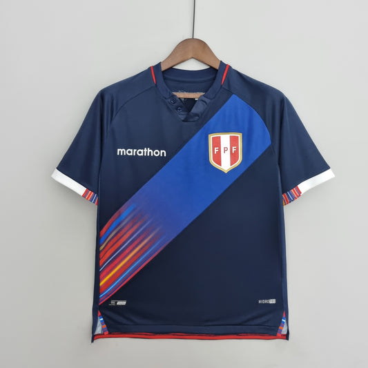 Peru Away Kit 21/22