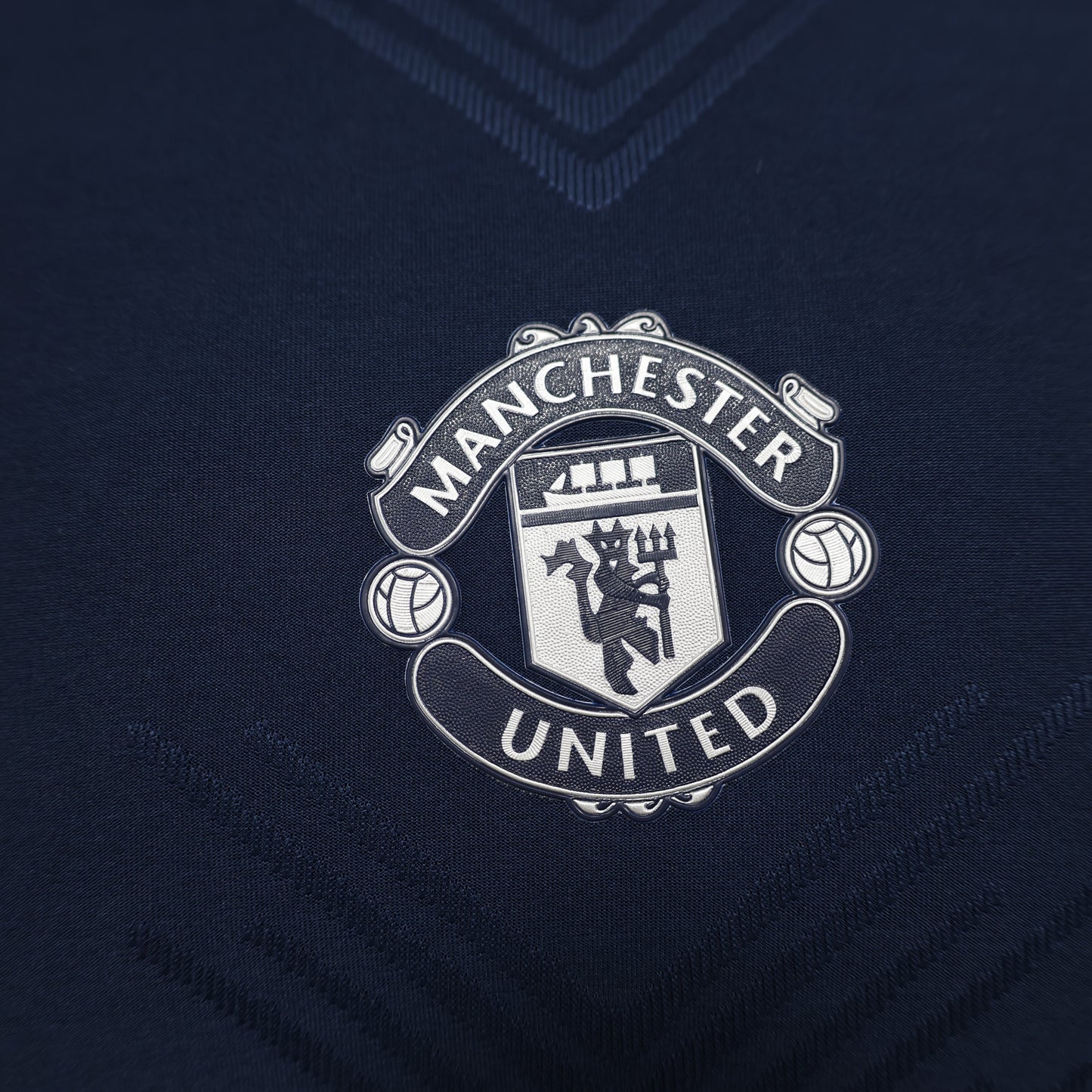 Manchester United Special Kit 24/25